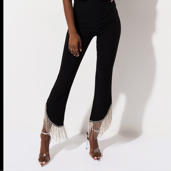 AKIRA | Pants \u0026 Jumpsuits | Akira While 